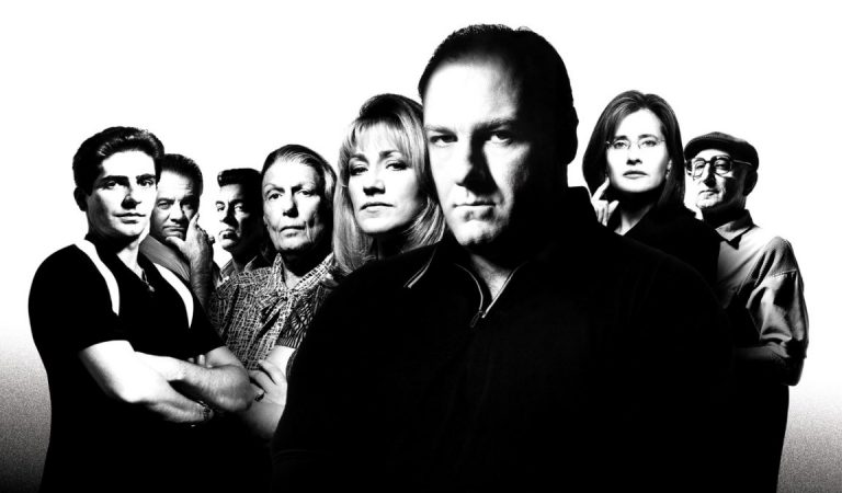 The Sopranos — Signs of Things to Come