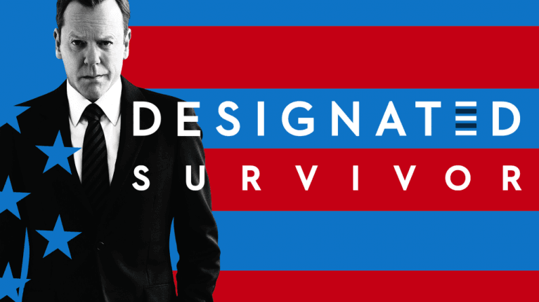 Designated Survivor – SJW Ruin Everything