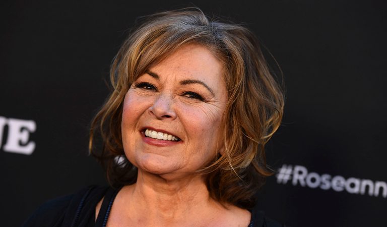 Roseanne without Roseanne