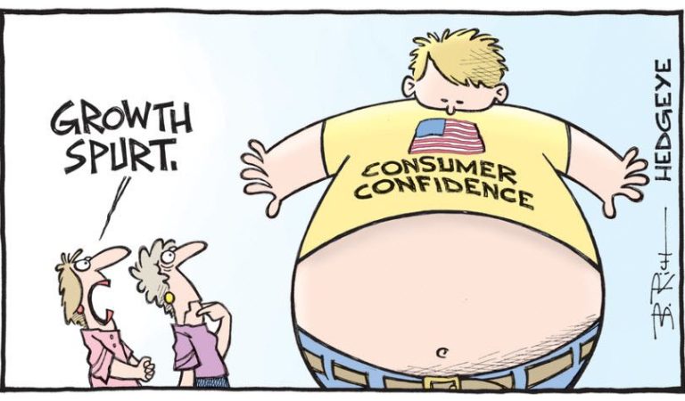 Bright Spots in the US Economy as 2025 Draws to a Close